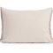 Μαξιλάρι Brand Ecru Διακοσμητικό 40x55 Nef-Nef Homeware