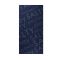 Πετσέτα Stay Salty Blue/Blackmicrofiber 75x150 NEF-NEF HOMEWARE