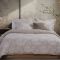 Σετ Παπλωματοθήκη Thron 240x230 Υπέρδιπλη Nef-Nef Homeware