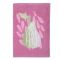 Ποτηρόπανο Pearfect Mauve 40x60 Nef-Nef Homeware