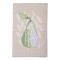 Ποτηρόπανο Pearfect Beige 40x60 Nef-Nef Homeware