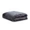 Κουβέρτα Loft 22 1110-D.Grey 2.20x2.40 Υπέρδιπλη Nef-Nef Homeware