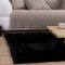 Ταπέτο Estelle Balck 75x140 NEF-NEF HOMEWARE