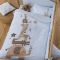 Κουβέρτα Favorite Toys Κούνιας 100x140 Nef-Nef Homeware