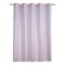 Κουρτίνα Odete Mauve 180x200 Nef-Nef Homeware
