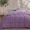 Πάπλωμα Mauve Colorfull 160x220 μονό Nef-Nef Homeware