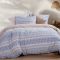 Σετ Σεντόνια Avion Beige170x270 Μονά Nef-Nef Homeware