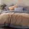 Σετ Σεντόνια  Honor Honey 240x270 Υπέρδιπλα Nef-Nef Homeware
