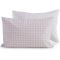 ΜαξιλαροθήκηModule Ecru 52x72 Nef-Nef Homeware