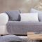 Μαξιλάρι Vanjel Silver Διακοσμητικό 35x55 Nef-Nef Homeware