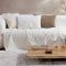 Μαξιλάρι Vanjel Ecru Διακοσμητικό 35x55 Nef-Nef Homeware