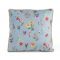 Μαξιλάρι Awesome Garden Aqua Διακοσμητικό 45x45 Nef-Nef Homeware
