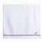 Πετσέτα Nau Cost 200-White Προσώπου 50x90 Nef-Nef Homeware