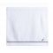 Πετσέτα Nau Cost 200-White Μπάνιου 70x140 Nautica By Nef-Nef Homeware