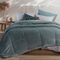 Κουβέρτα-Πάπλωμα Green Singular (24) 240x220Υπέρδιπλο Nef-Nef Homeware