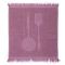 Ποτηρόπανο Ladles Mauve 50x50 Nef-Nef Homeware