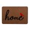 Πατάκι Home Beige 40x60 Flocky Sidirela
