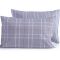 ΜαξιλαροθήκηHighlar Grey 52x72 Nef-Nef Homeware