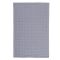 Ποτηρόπανο Wafflow 24 Grey 45x68 Nef-Nef Homeware