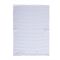 Ποτηρόπανο Wafflow 24 White 45x68 Nef-Nef Homeware