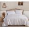 Σετ Σεντόνια Amaranda Beige Υπέρδιπλα 240x270 Nef-Nef Homeware