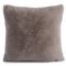 Μαξιλάρι  Beige Rabbit Fur Warmer 45x45 Nef-Nef Homeware
