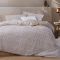 Σετ Παπλωματοθήκη Torredo Beige 240x230  Υπέρδιπλη Nef-Nef Homeware