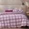 Σετ Παπλωματοθήκη Charlie Rose 160x230 Μονή Nef-Nef Homeware