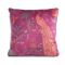 Μαξιλάρι Birds of Paradise Fuchsia Διακοσμητικό 45x45 Nef-Nef Homeware