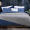 Κουβέρτα-Πάπλωμα Nau Cost Grey 240x220 Υπέρδιπλο Nef-Nef Homeware