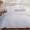 Σετ Παπλωματοθήκη Perfection 240x230 Υπέρδιπλη Nef-Nef Homeware