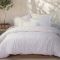 Σετ Παπλωματοθήκη Amaranda 240x230 Υπέρδιπλη Nef-Nef Homeware