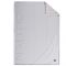 Ριχτάρι Nau Cost Ecru  Μονοθέσιο 130x180 Nef-Nef Homeware