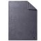 Ριχτάρι Nau Cost Grey Μονοθέσιο 130x180 Nef-Nef Homeware