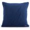 Μαξιλάρι Nau Cost True Navy Διακοσμητικό 45x45 Nef-Nef Homeware
