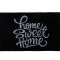 Ταπέτο Εισόδου Home Sweet Home 45x75 Nef-Nef Homeware