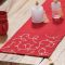 Runner Elegant Christmas Lights 33x150 Nef-Nef Homeware