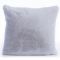 Μαξιλάρι  Silver  Rabbit Fur Warmer 45x45 Nef-Nef Homeware
