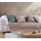 Ριχτάρι Dakari Beige Μονοθέσιο 130x180 Nef-Nef Homeware