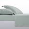 Σεντόνι  σατέν Elements 24 Mint 240x270 Nef-Nef Homeware