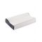 Μαξιλάρι Ύπνου Peaceful 60x40+12/10εκ. Madi Homeware
