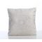 Μαξιλάρι Glam Silver 45x45 Nef-Nef Homeware