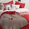 Ριχτάρι Funny Reindeer Sherpa 130x180 Nef-Nef Homeware