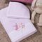 Σετ 2τμχ.Πετσέτες Mon Petit Jardin Nef-Nef Homeware