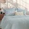 Κουβερλί  Scofield Blue 180x240 Nef-Nef Homeware