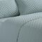 Κουβερλί  Scofield  Blue 230x240 Nef-Nef Homeware