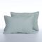 Σετ 2τμχ.Μαξιλαροθήκες Scofield  Blue 52x72 Nef-Nef Homeware