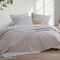 Κουβερλί Olga Grey 180x240 Nef-Nef Homeware