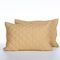 Σετ 2τμχ.Μαξιλαροθήκες Olga Honey 52x72 Nef-Nef Homeware