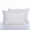 Σετ 2τμχ.Μαξιλαροθήκες Donter Beige 52x72 Nef-Nef Homeware